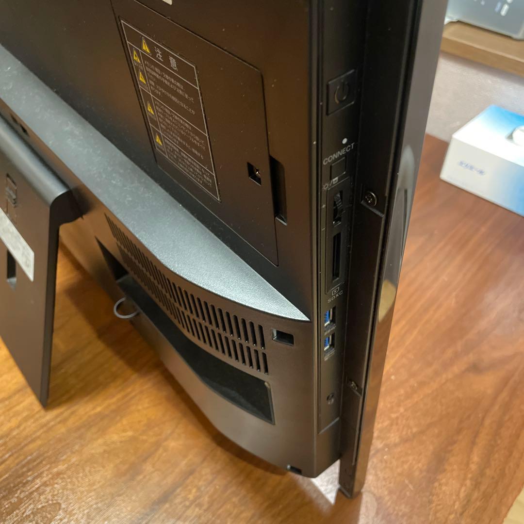 NEC LAVIE 液晶一体型 パソコン