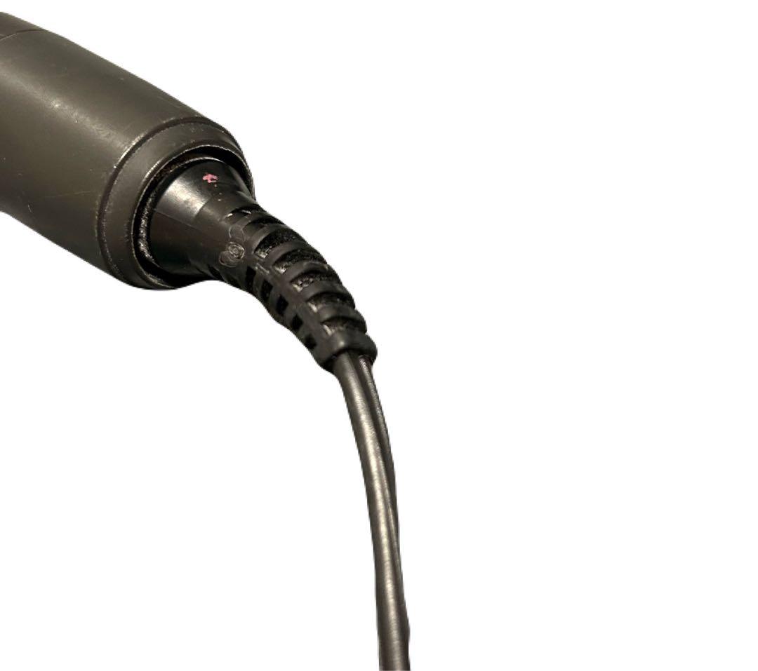 【期間限定】URAWA ウラワ　G3 ネイルマシーン　黒　取扱説明書付き