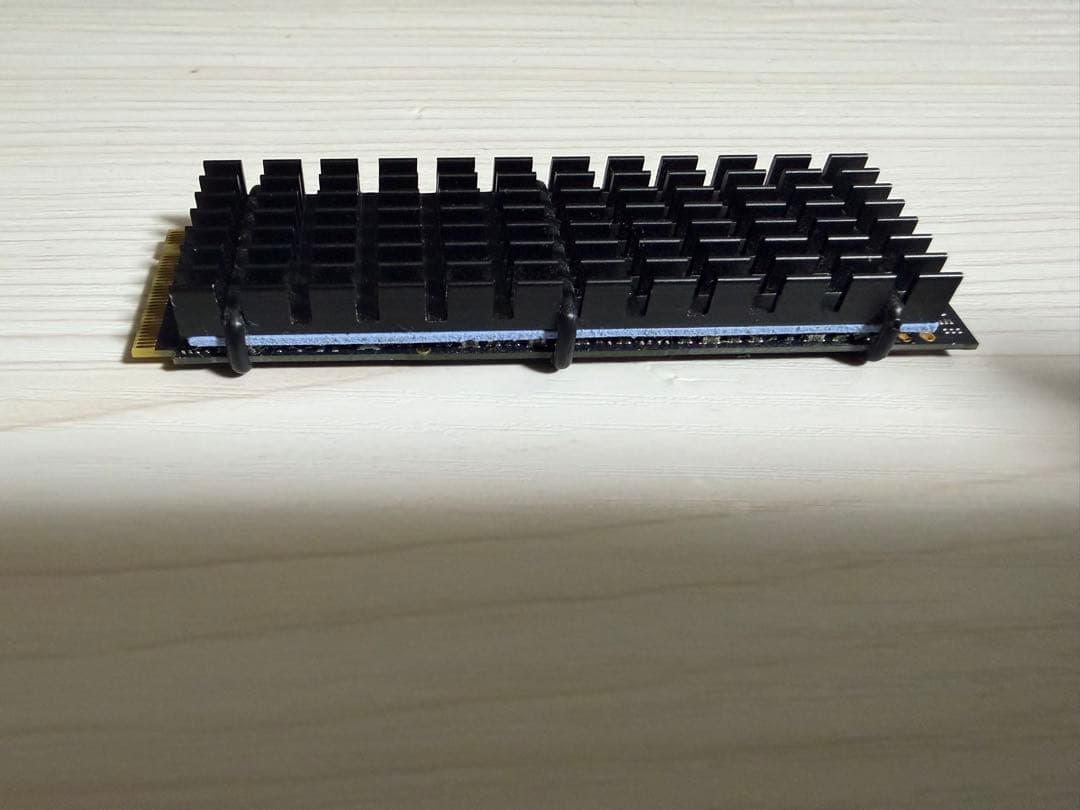 t*o様 【ヒートシンク付】EDILOCA EN600Pro 1TB NVMe