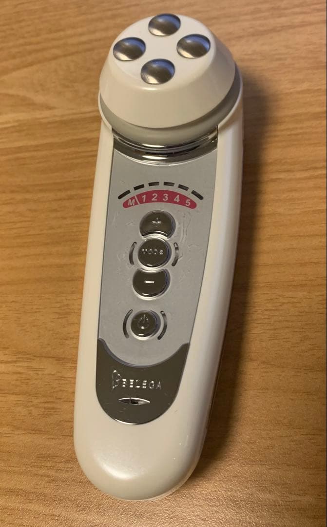 セルキュア４T PLUS　ベレガ　セルキュア４Tプラス