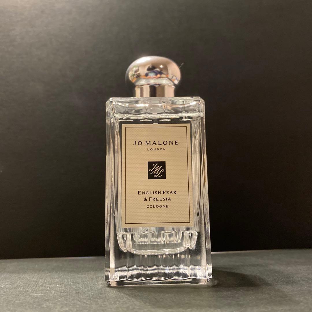 【正規品】ジョー マローン ロンドン イングリッシュペアー&フリージア コロン