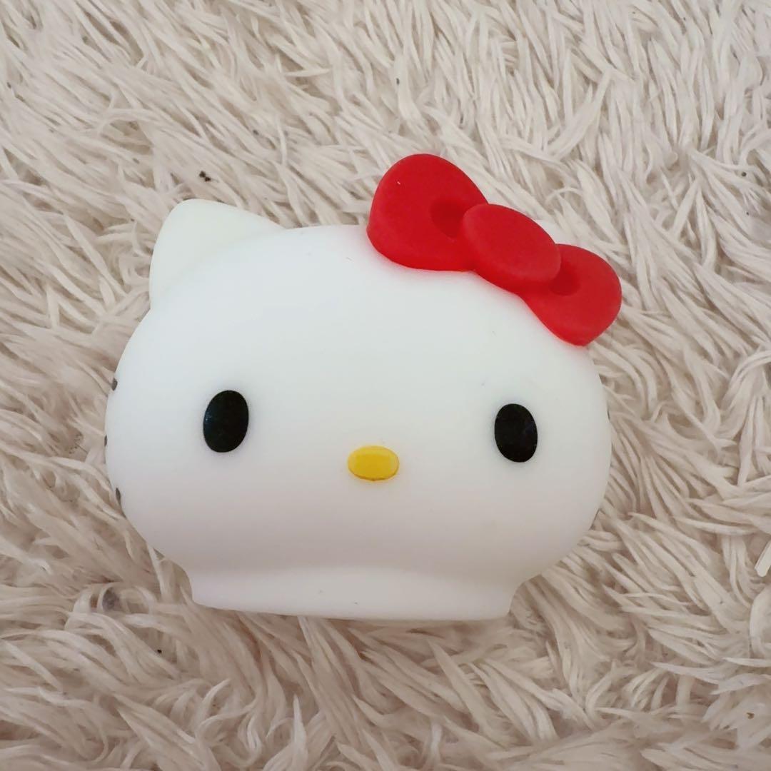 AGE-R BOOSTER PRO ブースタープロ⌇﻿ハローキティ