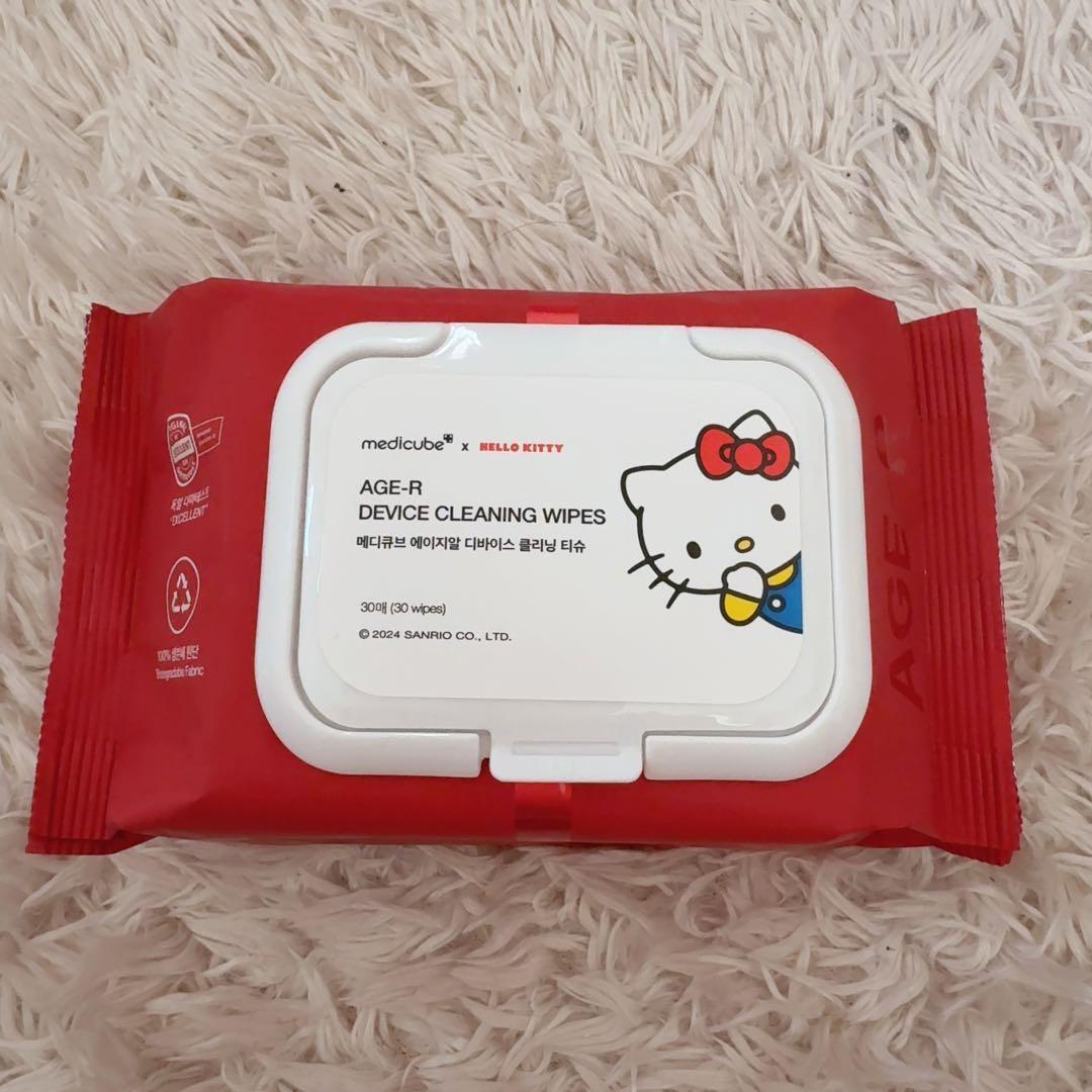 AGE-R BOOSTER PRO ブースタープロ⌇﻿ハローキティ