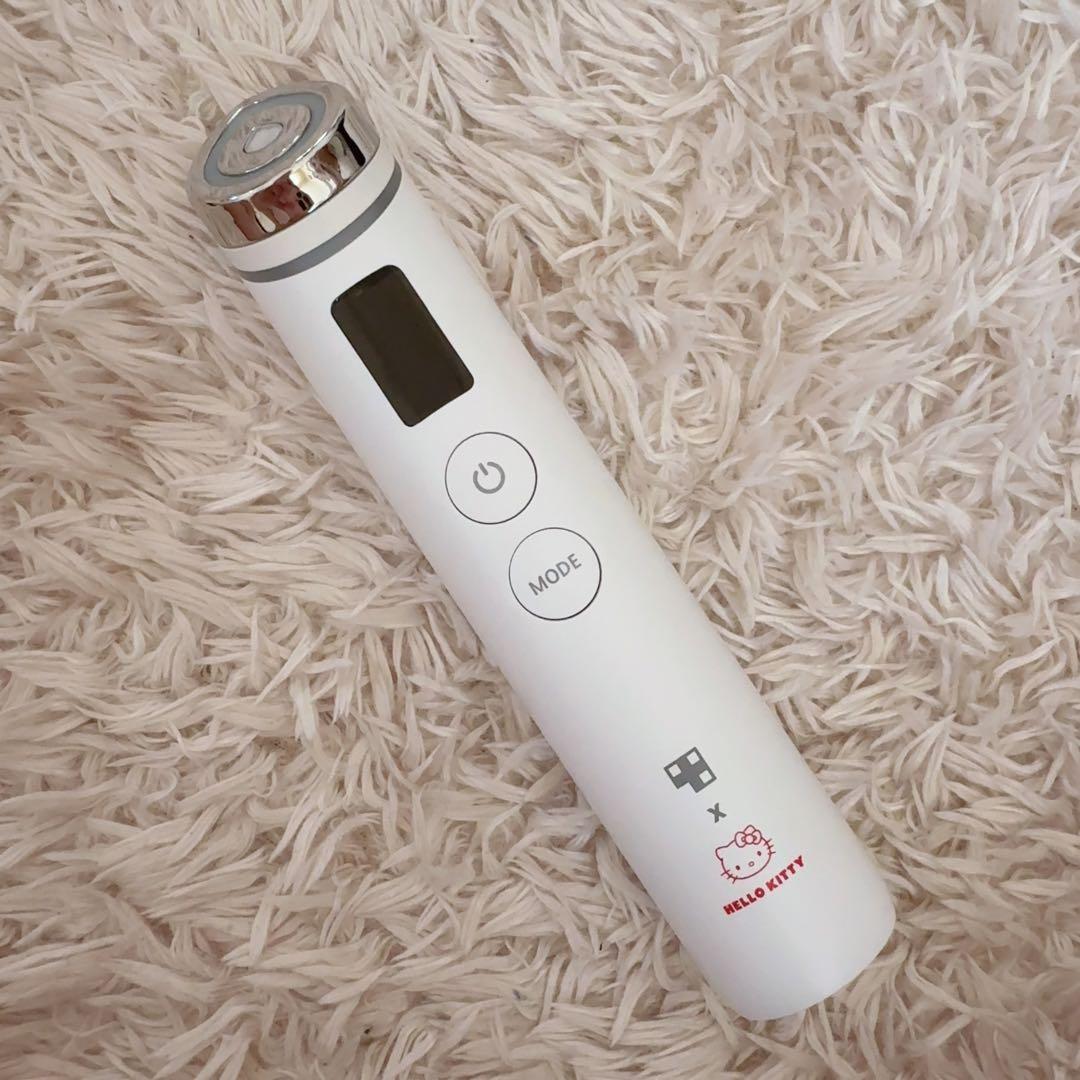 AGE-R BOOSTER PRO ブースタープロ⌇﻿ハローキティ