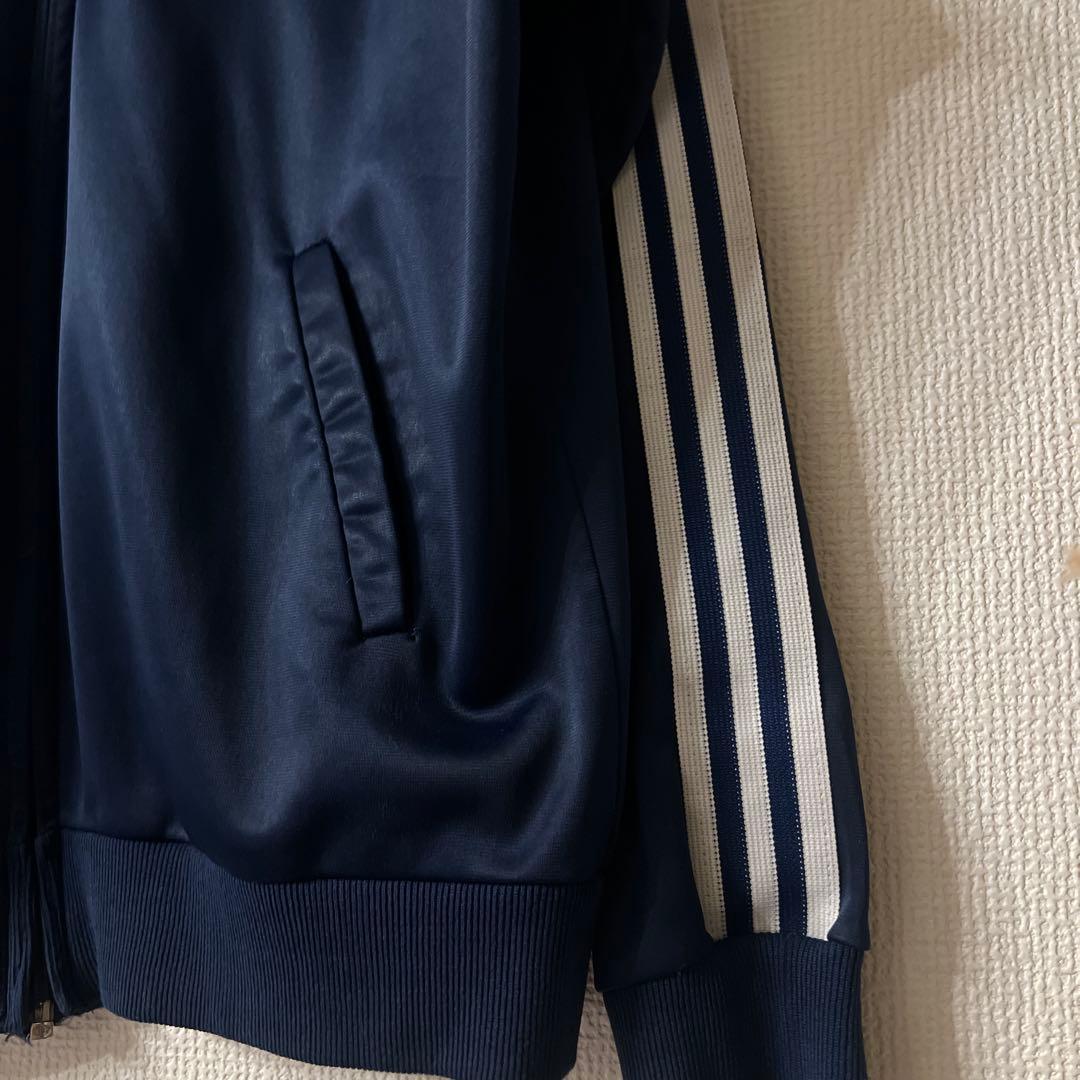 80s adidas ATP KEYROLAN トラックジャケット