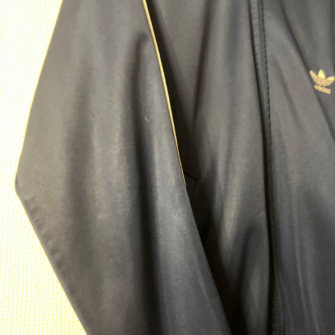80s adidas ATP KEYROLAN トラックジャケット