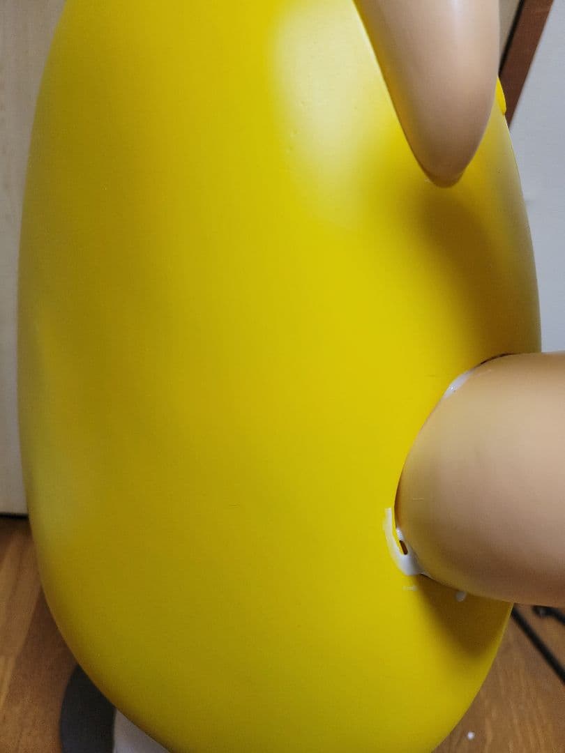 訳あり M&M's エムアンドエムズ サイドテーブル M&M フィギュア 置物