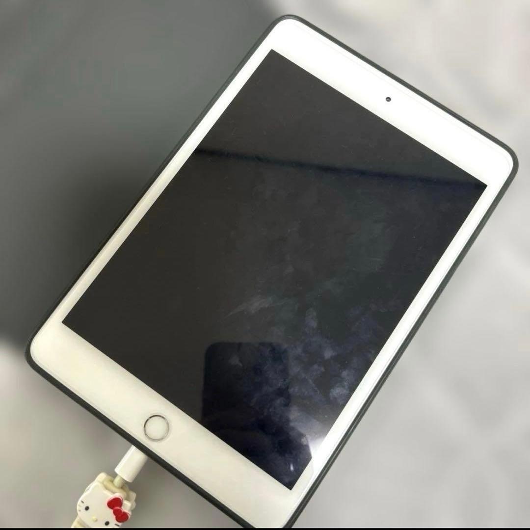 Apple iPad mini 第5世代シルバー ジャンク