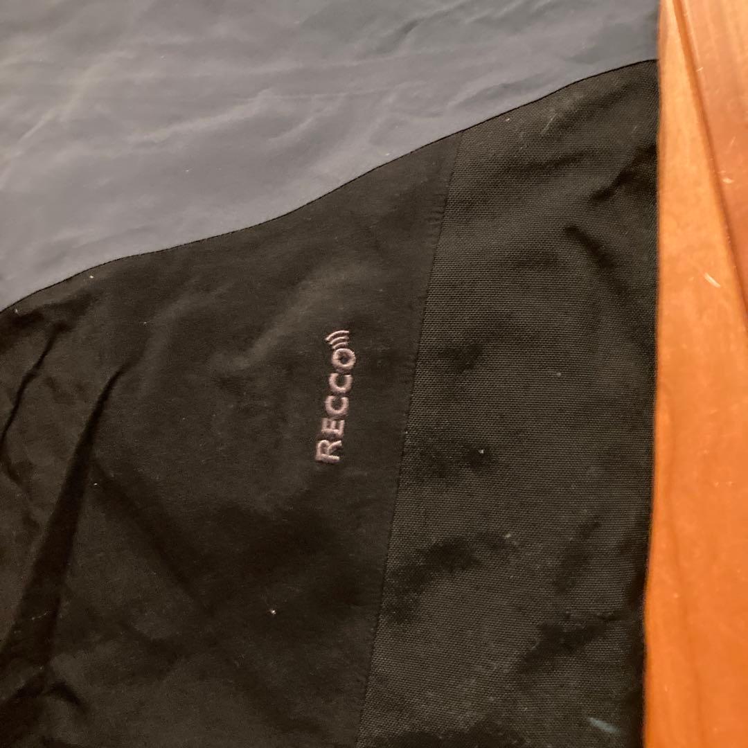 スキー peak performance gravity pants S