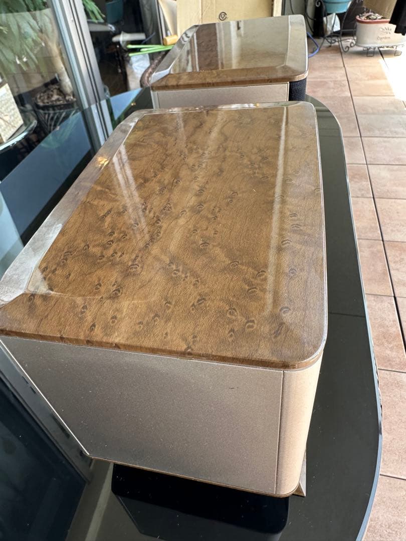 スピーカー・ウーファー BOSE 125 WestBorough