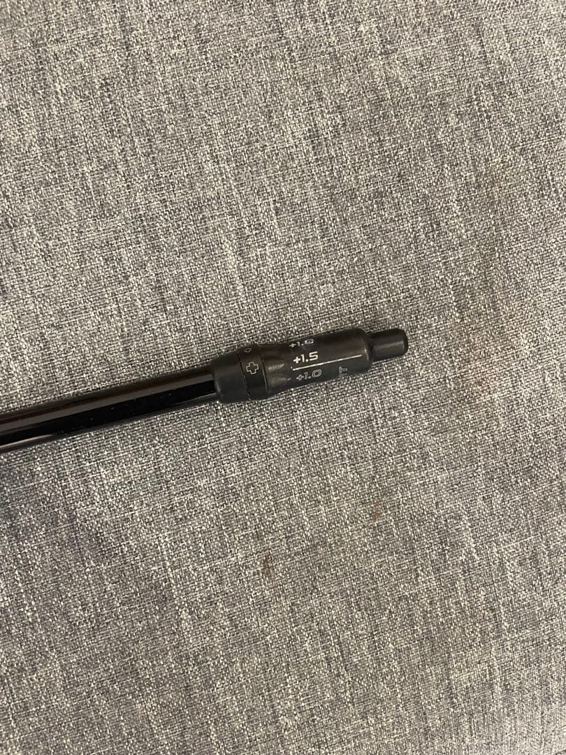 テンセイ　TENSEIオレンジ CK 60 S PINGスリーブ