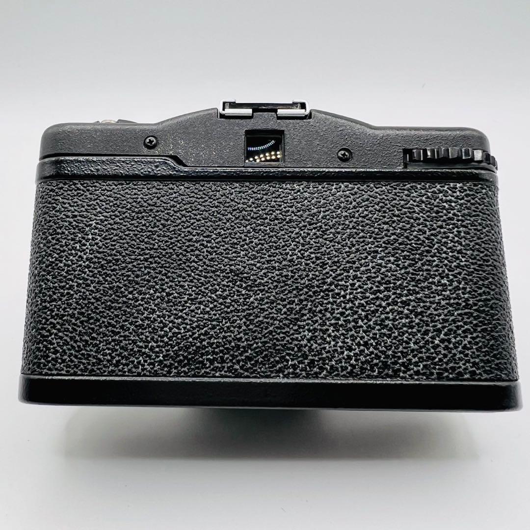 【動作確認済み】LOMO LC-A フィルムカメラ