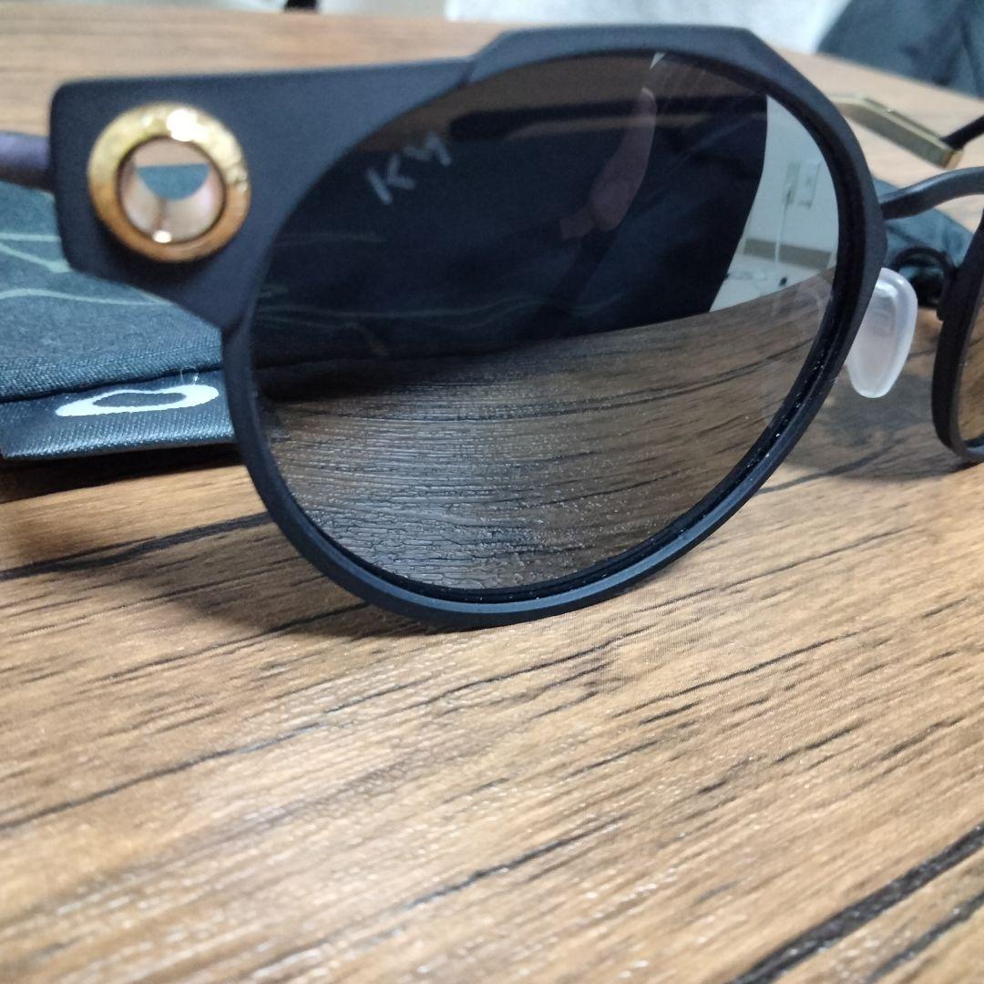 オークリー OAKLEY サングラス　デッドボルト【エムバペモデル】