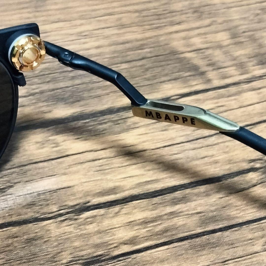 オークリー OAKLEY サングラス　デッドボルト【エムバペモデル】