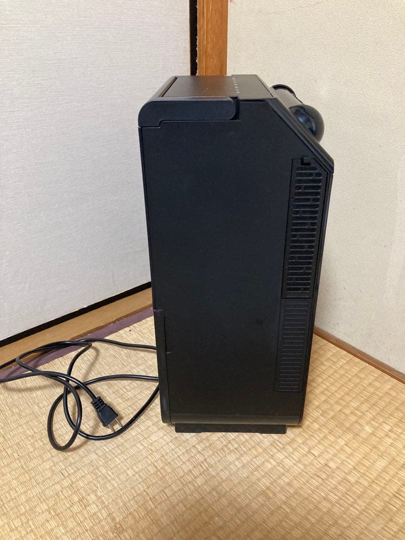 YUASA どこでもスモールクーラー YNSC-3D (SK) 2022年製