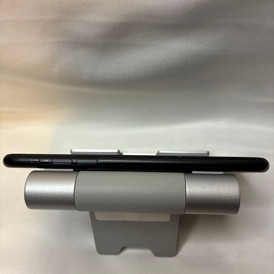 SIMフリー iPhone SE 第2世代 128GB SE2 バッテリー100