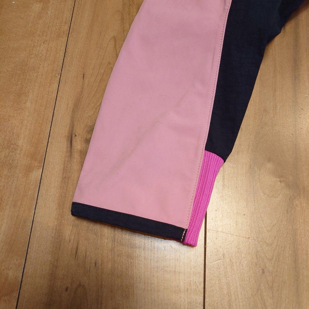 NIKE AMBUSH ナイキ アンブッシュ モーターサイクルジャケット　L