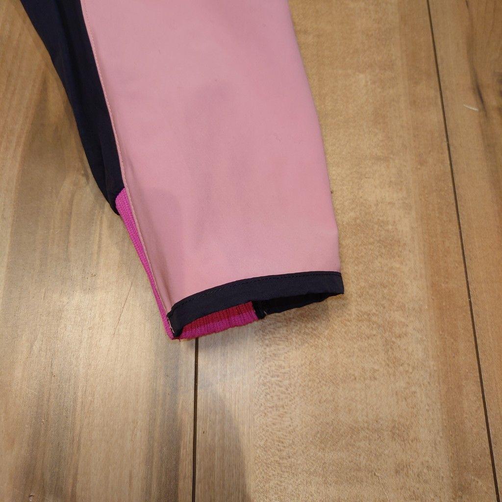 NIKE AMBUSH ナイキ アンブッシュ モーターサイクルジャケット　L