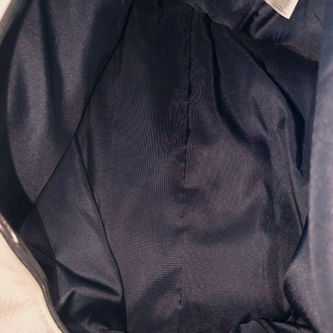 【極美品 大容量】ラルフローレン ボストンバッグ 2way 斜め掛け ロゴ刺繍