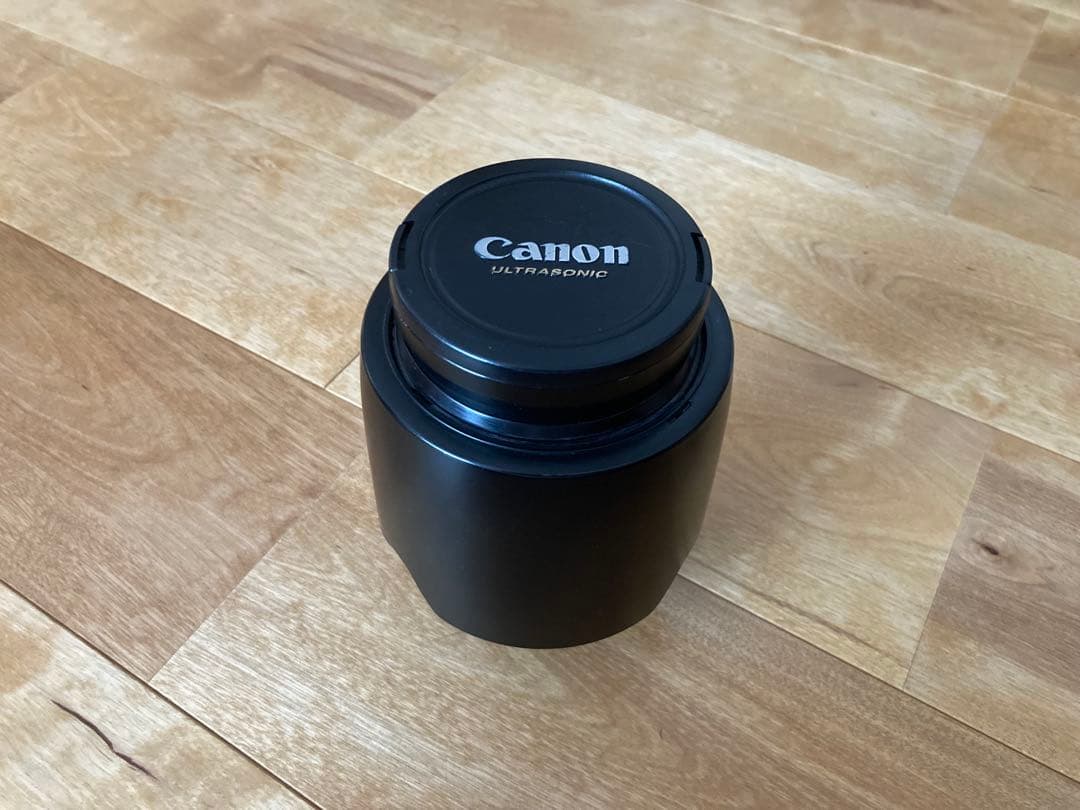 Canon EF 24-70mm f/2.8L USM ズームレンズ