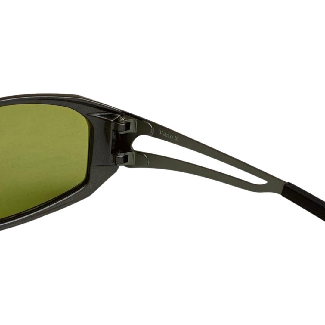 Zeque（ゼクー）Vanq X（ヴァンク エックス）