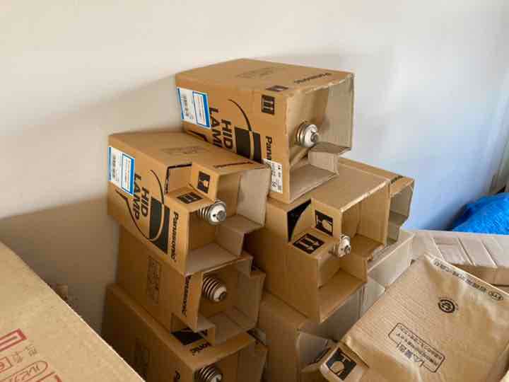 照明器具　諸々