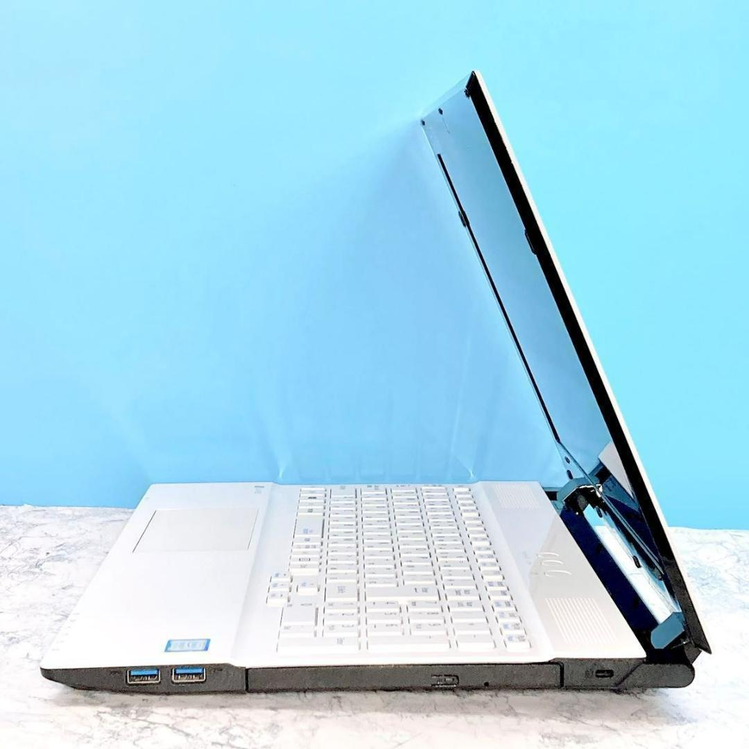 美品✨新品SSD✨第7世代✨i7✨新品メモリ✨フルHD✨Win11ノートパソコン