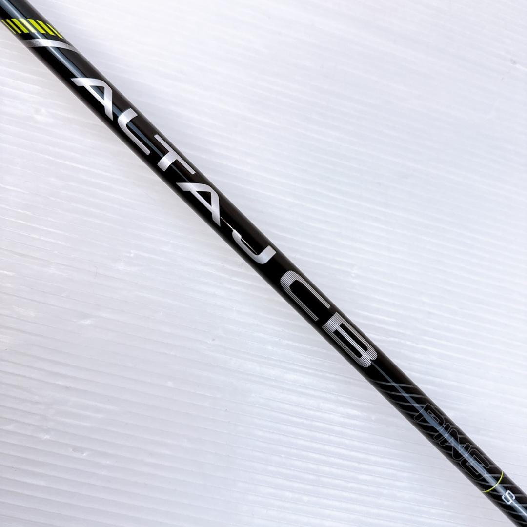 ピン　G430　ユーティリティ　7UT　アルタJCBブラック（S）／ハイブリッド