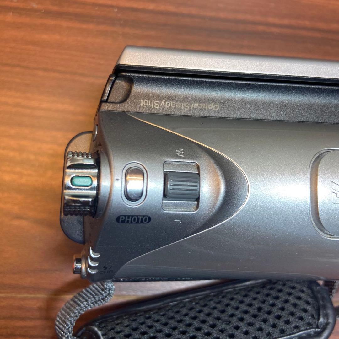 SONY HDR-CX12 ビデオカメラ ほぼ新品 5639