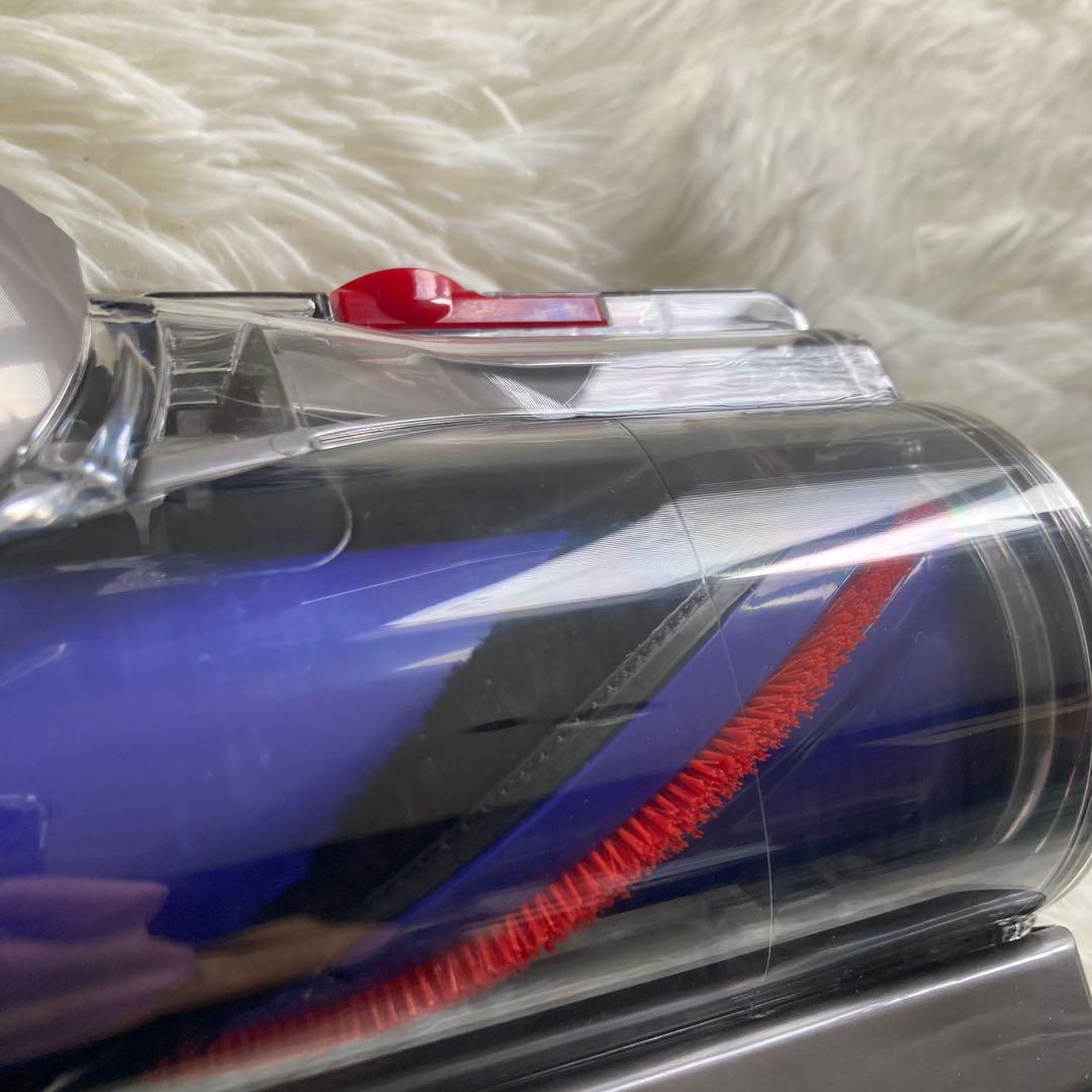 dyson ダイソンUP15SP smallball アップライト型