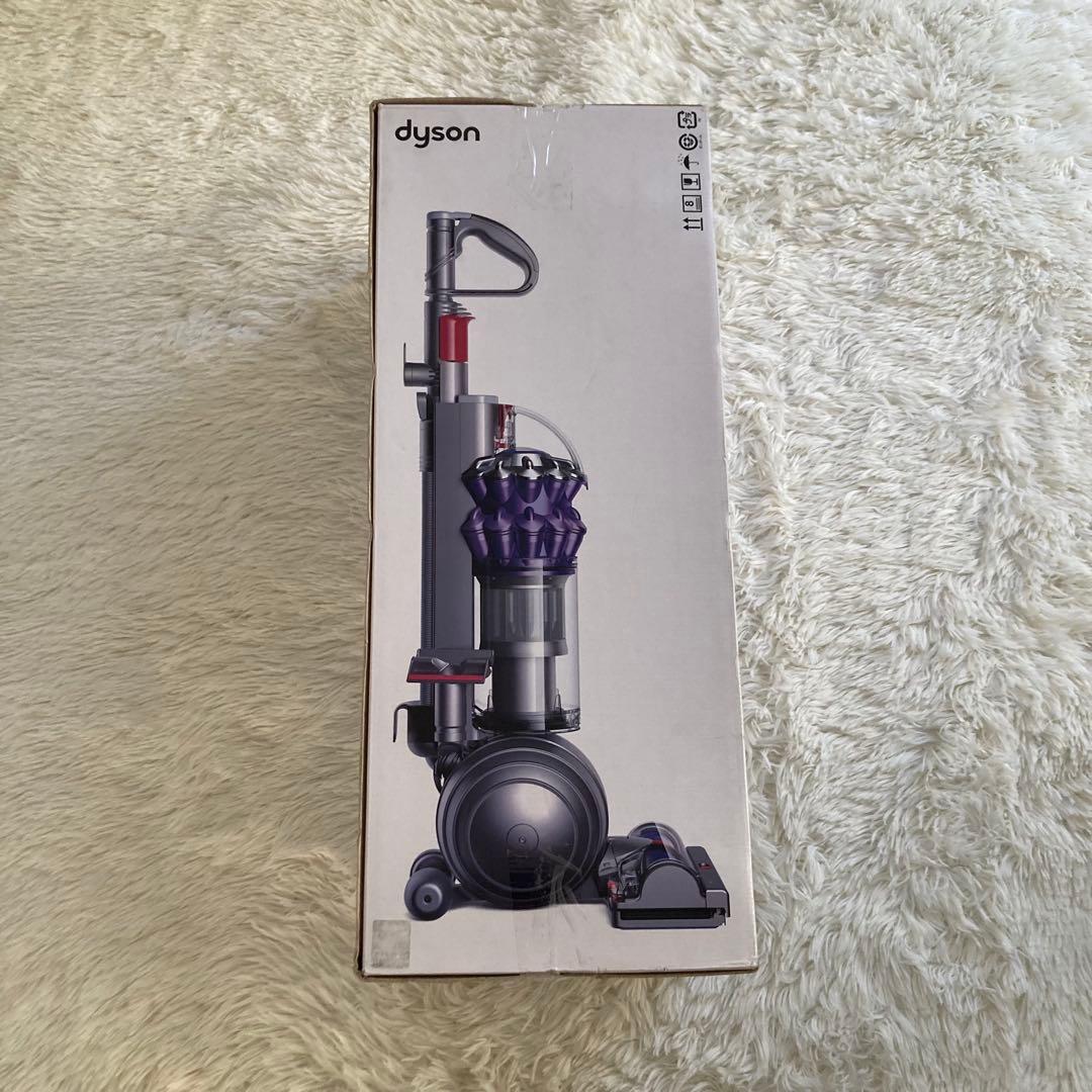 dyson ダイソンUP15SP smallball アップライト型