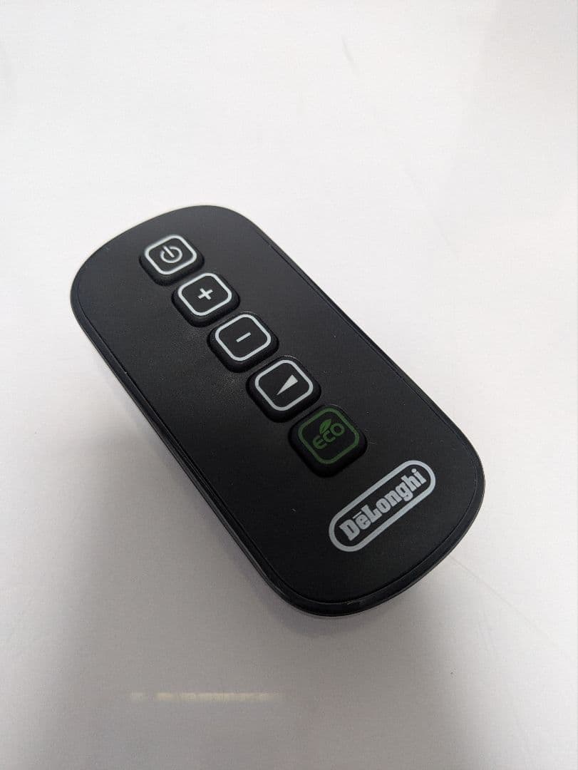 デロンギ マルチダイナミックヒーター MDHU15-BK 10〜13畳用