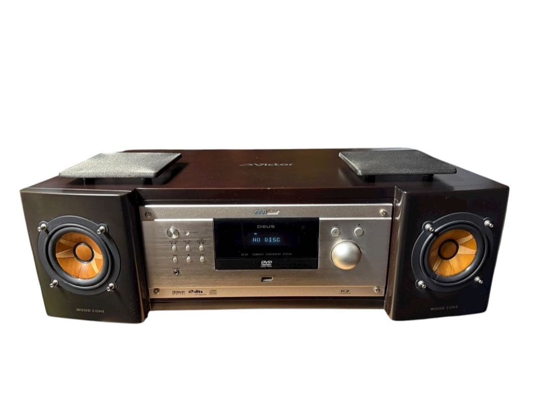 ■Victor JVC コスモサウンド EX-B1