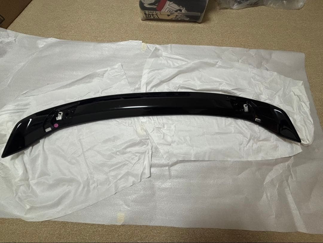 ホンダ シビック 純正 テールゲートスポイラー ウイング