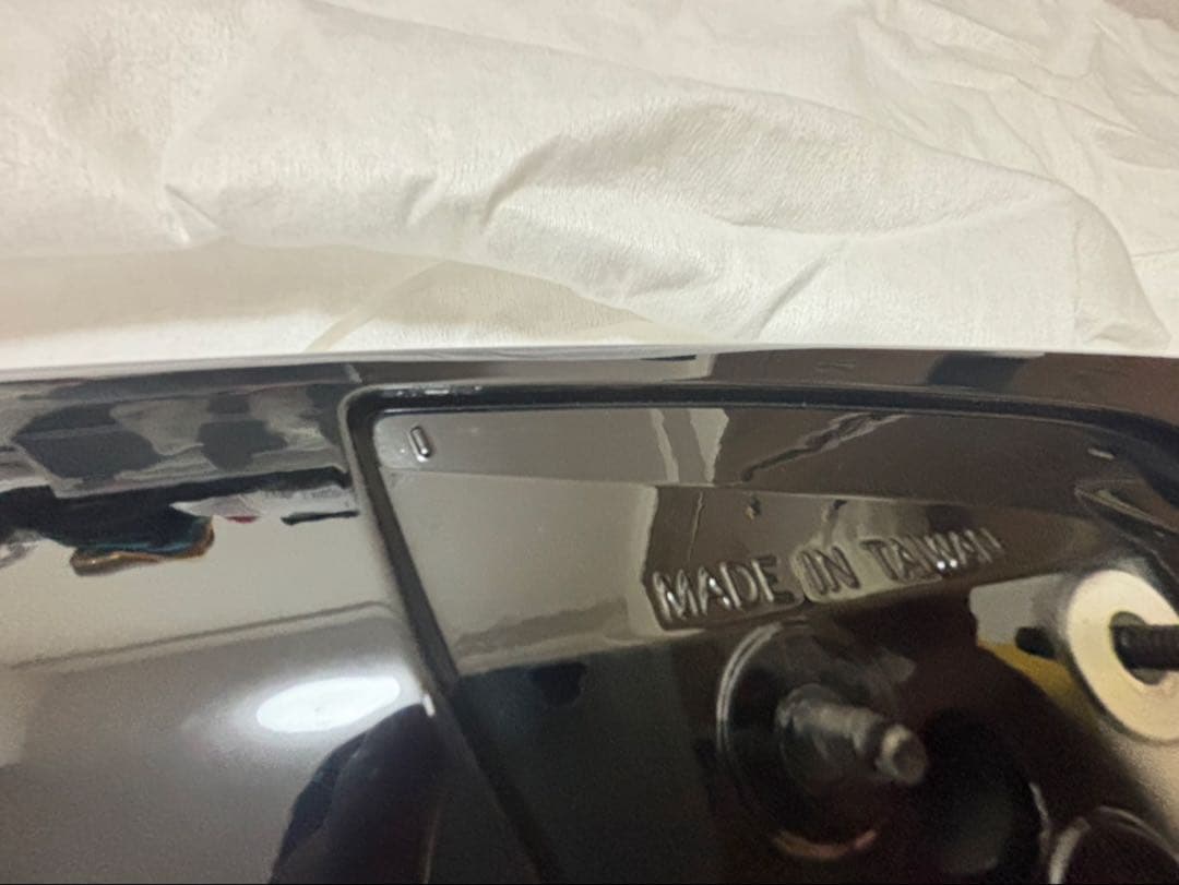 ホンダ シビック 純正 テールゲートスポイラー ウイング