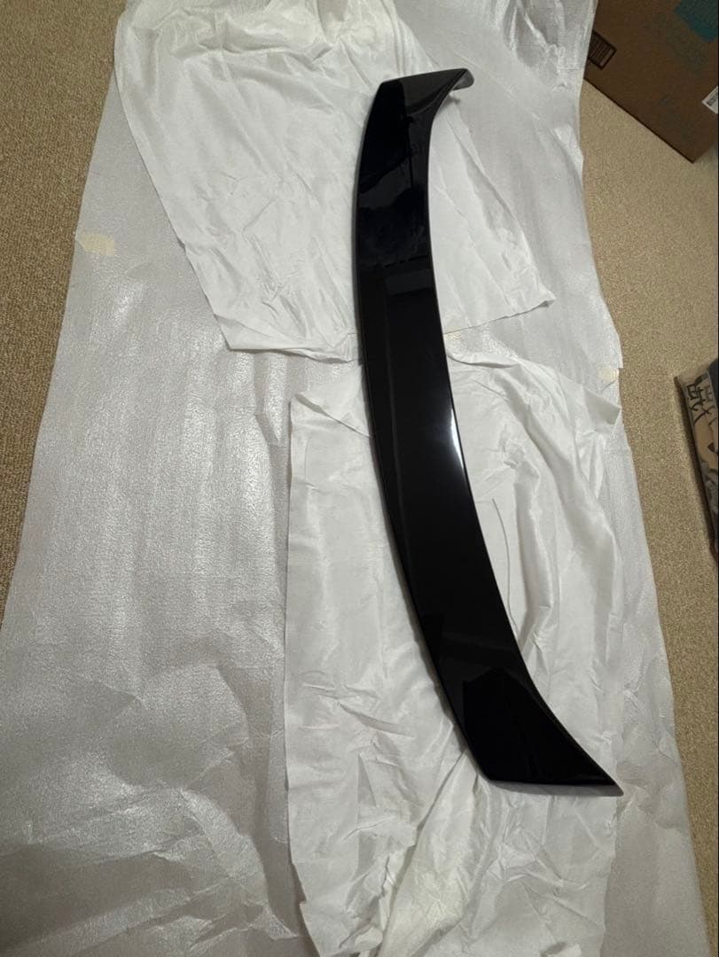 ホンダ シビック 純正 テールゲートスポイラー ウイング