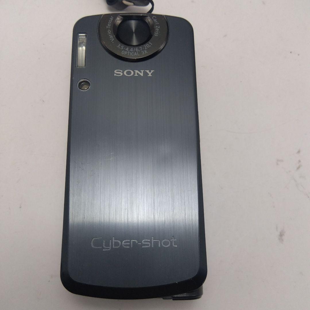 SONY ソニー Cyber-shot DSC-M1 動作品