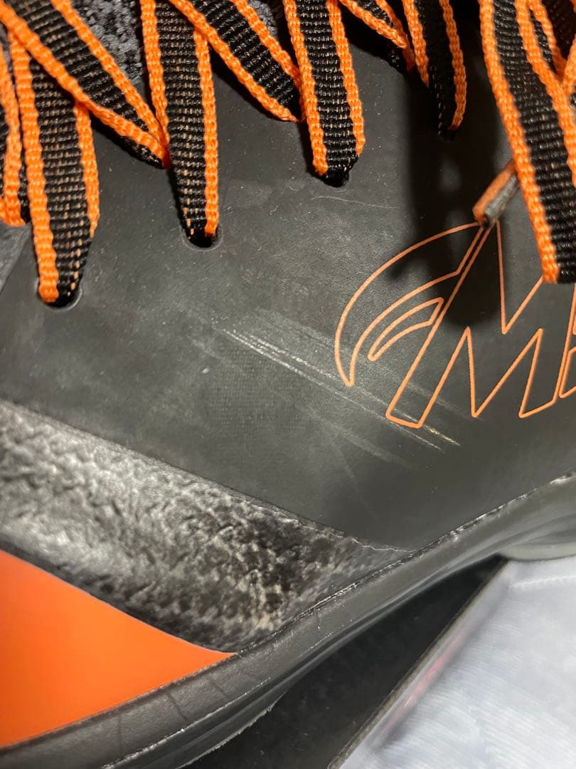 Dibidibidj ボウリングシューズ MOTIV モーティブ 27cm