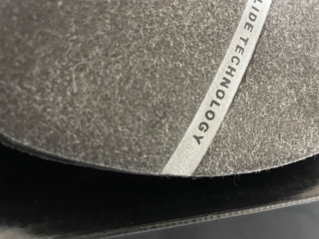 Dibidibidj ボウリングシューズ MOTIV モーティブ 27cm