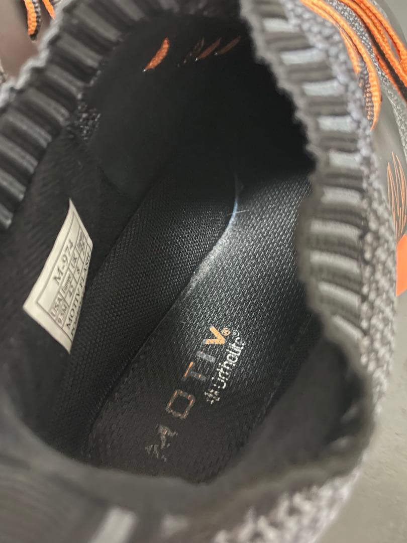 Dibidibidj ボウリングシューズ MOTIV モーティブ 27cm