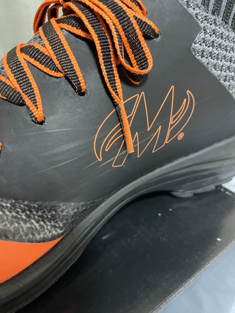 Dibidibidj ボウリングシューズ MOTIV モーティブ 27cm