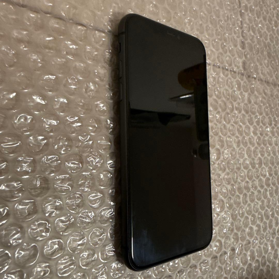 iPhone11 64GB SIMフリー