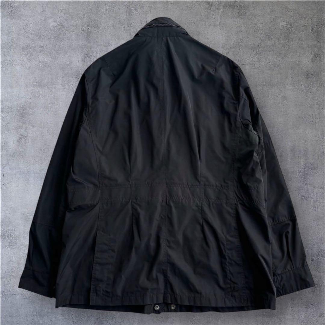 ポロラルフローレン フィールドジャケット M-65 現行タグ ブラック
