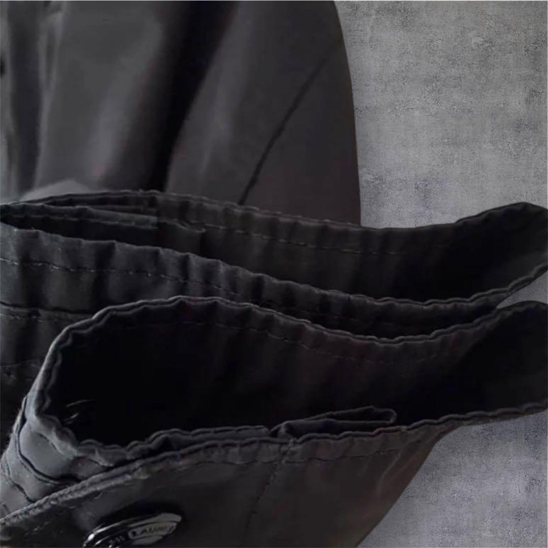 ポロラルフローレン フィールドジャケット M-65 現行タグ ブラック