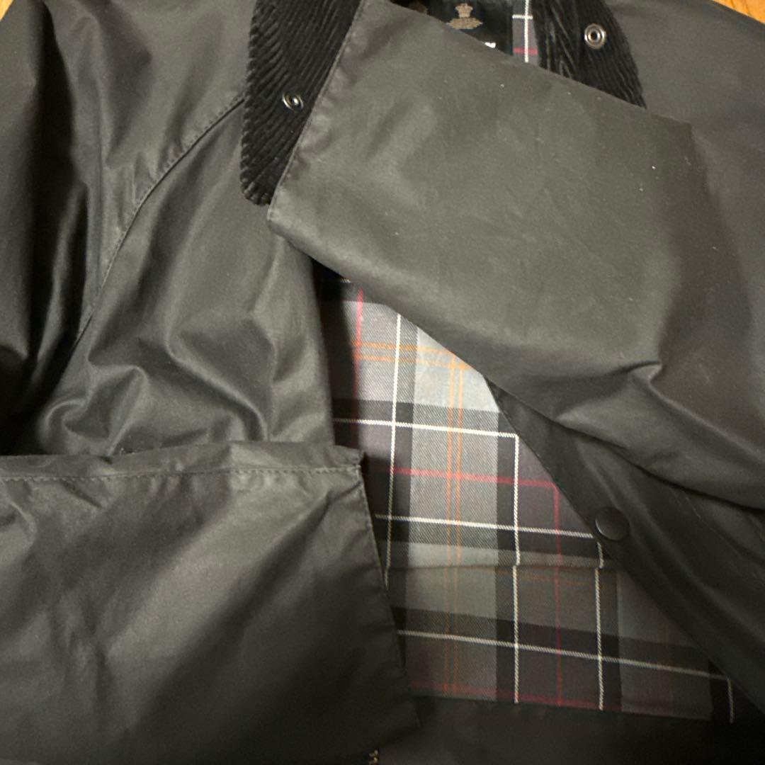 バブアー　ビデイル　40