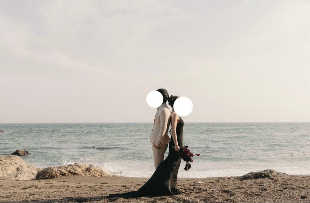 ドレスプロダクション W261BKバッククロス キャミソールドレス