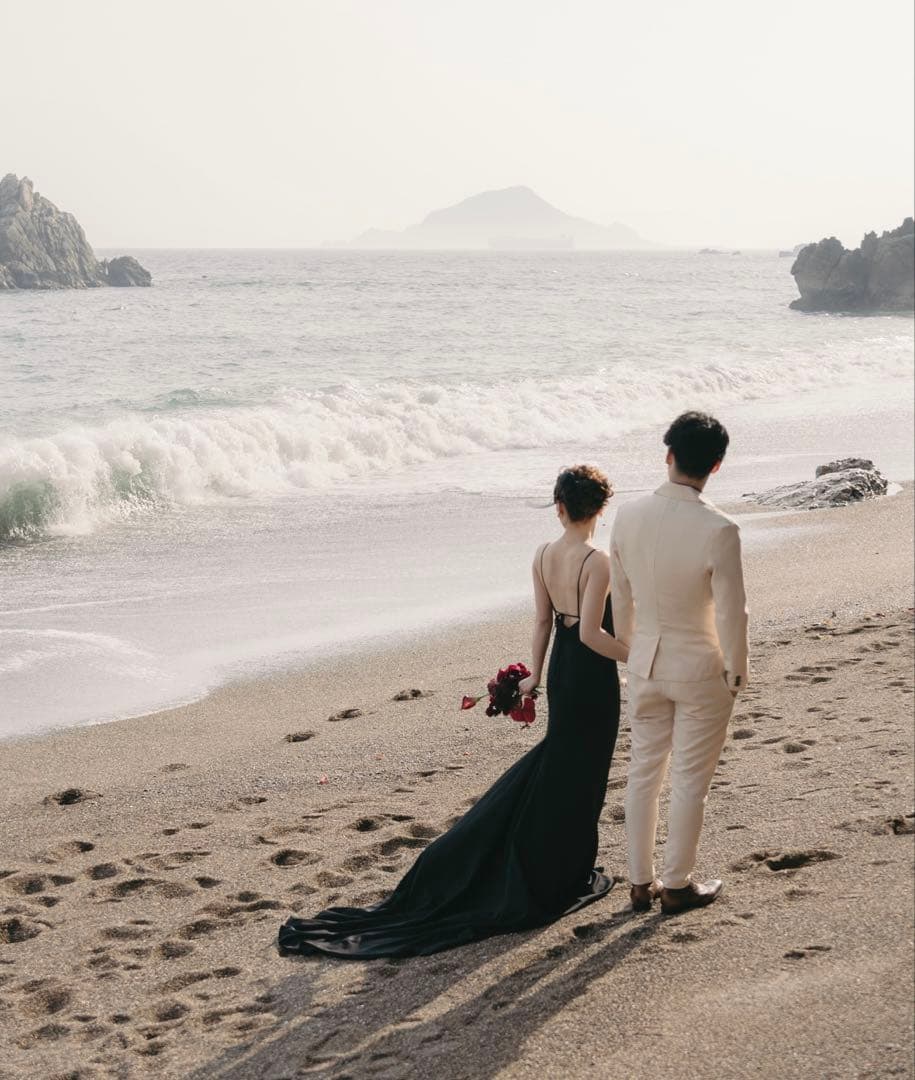 ドレスプロダクション W261BKバッククロス キャミソールドレス