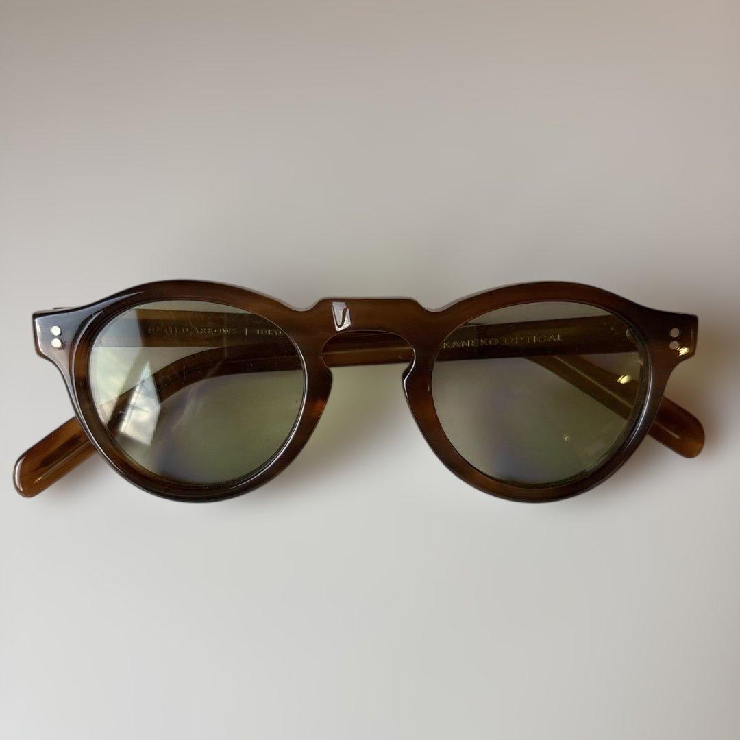 KANEKO OPTICAL サングラス