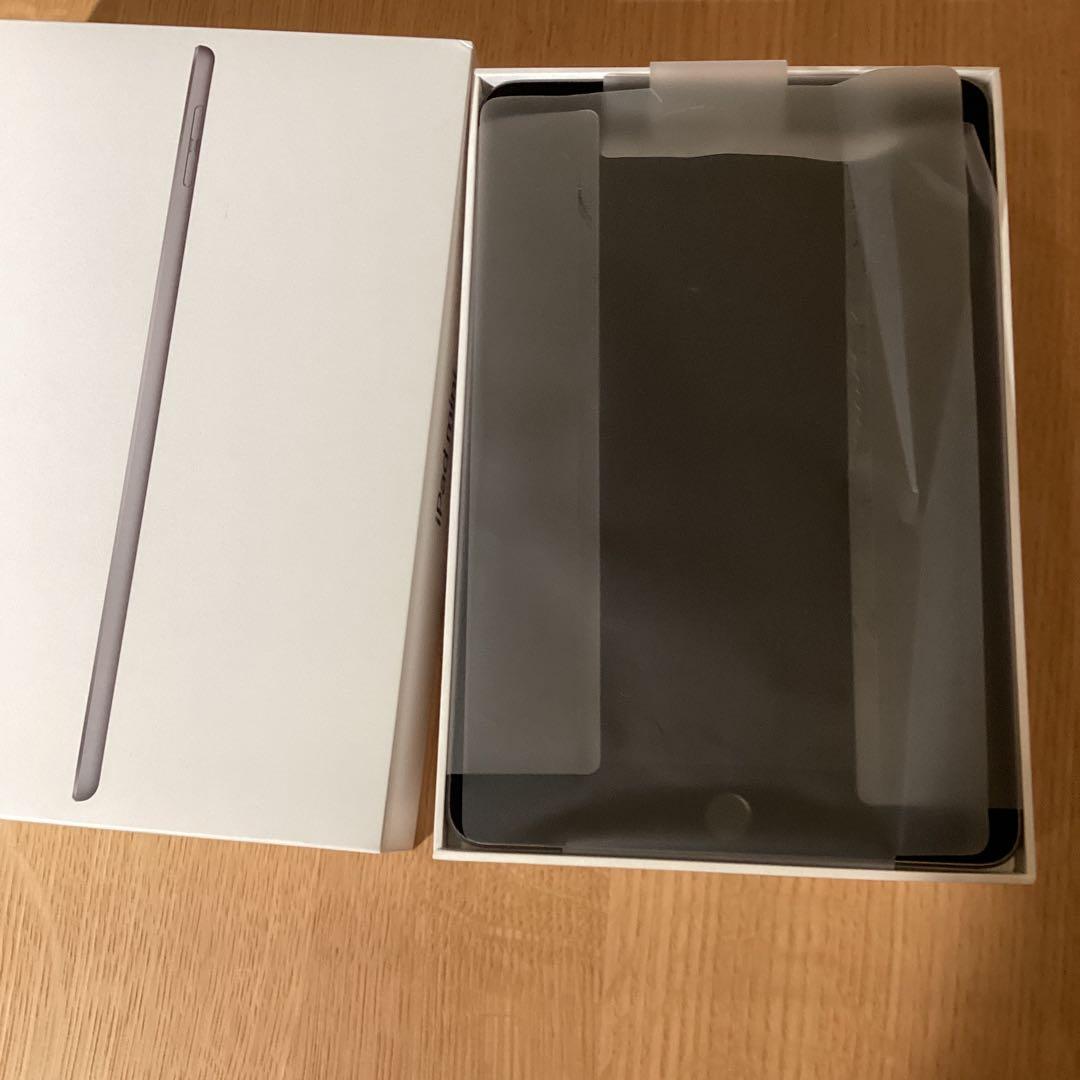 iPad mini 第5世代　64GB スペースグレー