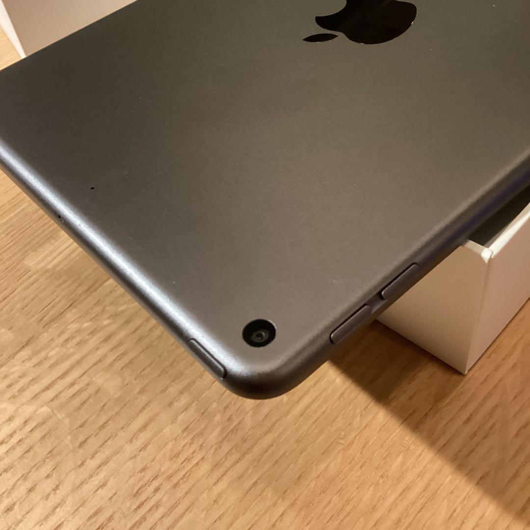iPad mini 第5世代　64GB スペースグレー